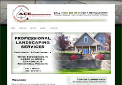 Ace Landscaping Montana