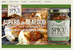 Ingas Spice Blend Web